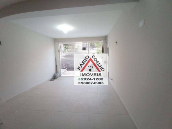 Imagem Sobrado com 3 Quartos à Venda, 95 m² em Jardim Marajoara - São Paulo