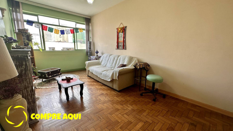 Imagem Apartamento com 3 Quartos à Venda, 78 m² em Santa Cecília - São Paulo
