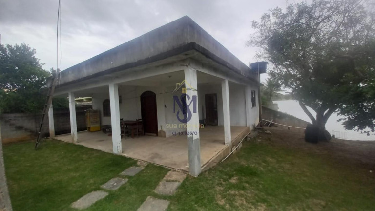 Casa com 2 Quartos à Venda, 392 m² em Unamar - Cabo Frio