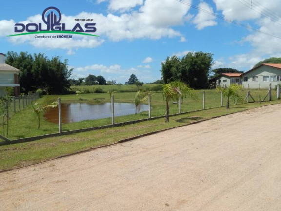Imagem Terreno à Venda, 2.500 m² em águas Claras - Viamão