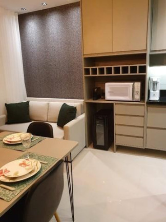 Imagem Apartamento com 1 Quarto para Alugar, 41 m² em Enseada Do Suá - Vitória Imagem Apartamento com 1 Quarto para Alugar, 41 m² em Enseada Do Suá - Vitória