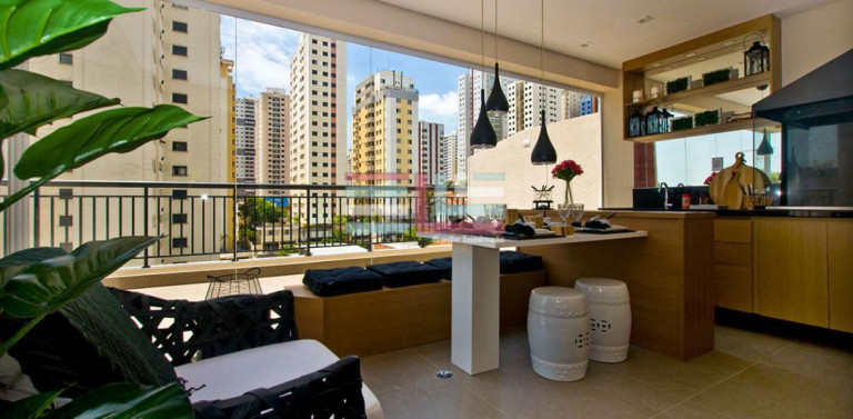 Imagem Imóvel com 2 Quartos à Venda, 71 m² em Saúde - São Paulo