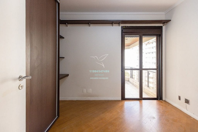 Imagem Apartamento com 4 Quartos à Venda, 156 m² em Moema - São Paulo