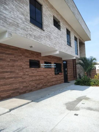 Imagem Casa com 4 Quartos à Venda, 540 m² em Mato Dentro - Ubatuba