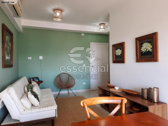 Imagem Apartamento com 3 Quartos à Venda, 110 m² em Praia Do Itaguá - Ubatuba Imagem Apartamento com 3 Quartos à Venda, 110 m² em Praia Do Itaguá - Ubatuba