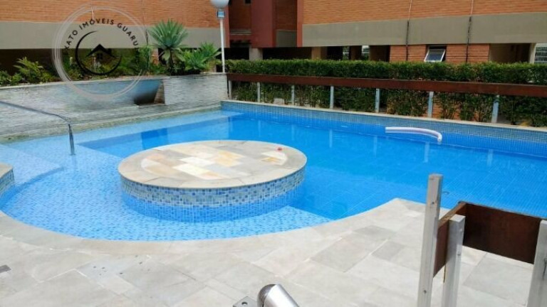 Imagem Apartamento com 3 Quartos à Venda, 98 m² em Enseada - Guarujá Imagem Apartamento com 3 Quartos à Venda, 98 m² em Enseada - Guarujá
