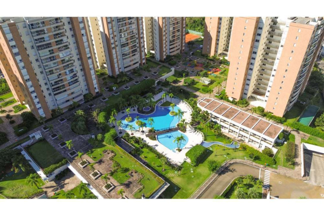 Imagem Apartamento com 3 Quartos à Venda, 199 m² em Jardim Do Salso - Porto Alegre