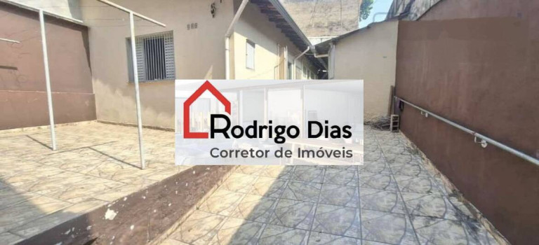 Imagem Casa com 2 Quartos à Venda, 70 m² em Jardim Pacaembu - Jundiaí Imagem Casa com 2 Quartos à Venda, 70 m² em Jardim Pacaembu - Jundiaí