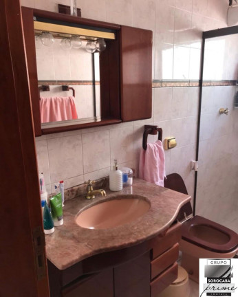 Imagem Sobrado com 3 Quartos à Venda, 192 m² em Jardim São Conrado - Sorocaba Imagem Sobrado com 3 Quartos à Venda, 192 m² em Jardim São Conrado - Sorocaba