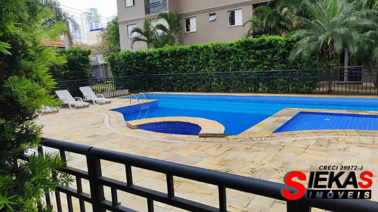 Imagem Apartamento com 2 Quartos à Venda, 52 m² em Belem - São Paulo Imagem Apartamento com 2 Quartos à Venda, 52 m² em Belem - São Paulo