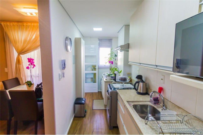 Imagem Imóvel com 2 Quartos à Venda, em Forquilhinha - São José Imagem Imóvel com 2 Quartos à Venda, em Forquilhinha - São José