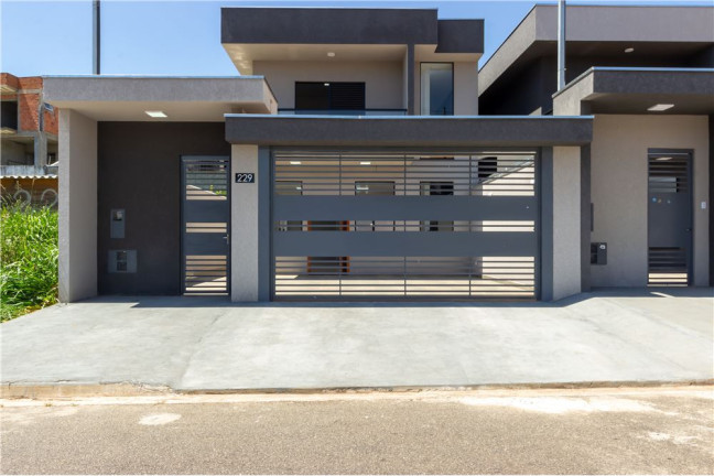 Imagem Sobrado com 3 Quartos à Venda, 202 m² em Polvilho - Cajamar Imagem Sobrado com 3 Quartos à Venda, 202 m² em Polvilho - Cajamar