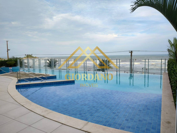 Imagem Apartamento com 3 Quartos à Venda, 93 m² em Praia Do Sonho - Itanhaém