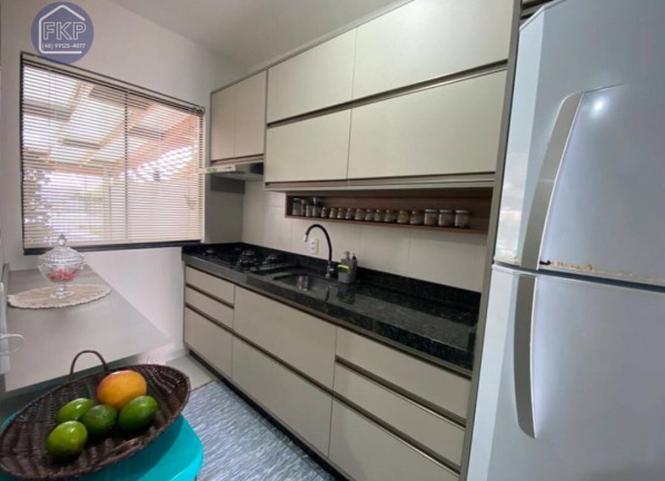 Imagem Casa com 3 Quartos à Venda, 60 m² em Santa Regina - Itajaí