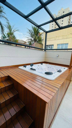 Imagem Imóvel com 1 Quarto à Venda, 78 m² em Parque Residencial Aquarius - São José Dos Campos