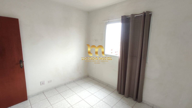 Imagem Apartamento com 2 Quartos à Venda, 67 m² em Tupi - Praia Grande