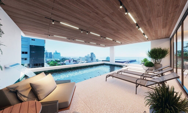 Imagem Imóvel com 3 Quartos à Venda, 133 m² em Praia Brava De Itajaí - Itajaí Imagem Imóvel com 3 Quartos à Venda, 133 m² em Praia Brava De Itajaí - Itajaí