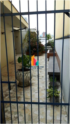Imagem Sobrado com 4 Quartos à Venda,  em Centro - Jundiaí