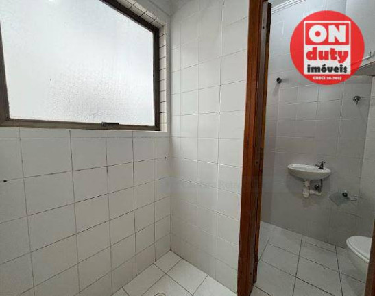 Imagem Apartamento com 2 Quartos à Venda, 46 m² em Campo Grande - Santos Imagem Apartamento com 2 Quartos à Venda, 46 m² em Campo Grande - Santos
