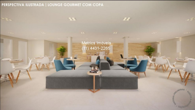 Imagem Imóvel com 2 Quartos à Venda, 59 m² em Medeiros - Jundiaí