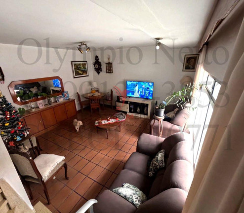 Imagem Casa com 2 Quartos à Venda, 150 m² em Vila Marina - São Paulo Imagem Casa com 2 Quartos à Venda, 150 m² em Vila Marina - São Paulo