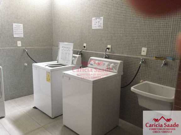 Imagem Apartamento com 2 Quartos à Venda, 64 m² em Vila Mariana - São Paulo