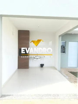 Imagem Casa com 2 Quartos à Venda, 54 m² em Loteamento Bom Jesus - Cuiabá Imagem Casa com 2 Quartos à Venda, 54 m² em Loteamento Bom Jesus - Cuiabá
