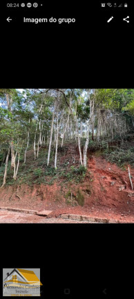 Imagem Terreno à Venda, 1.073 m² em Perissê - Nova Friburgo Imagem Terreno à Venda, 1.073 m² em Perissê - Nova Friburgo