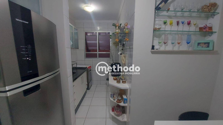 Imagem Apartamento com 2 Quartos à Venda, 65 m² em Vila João Jorge - Campinas Imagem Apartamento com 2 Quartos à Venda, 65 m² em Vila João Jorge - Campinas