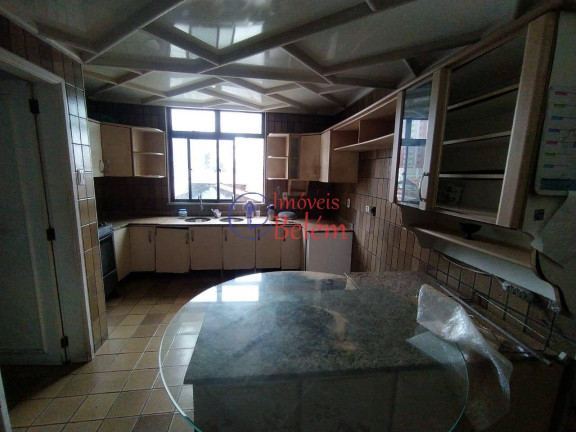 Imagem Apartamento com 4 Quartos para Alugar, 280 m² em Umarizal - Belém Imagem Apartamento com 4 Quartos para Alugar, 280 m² em Umarizal - Belém
