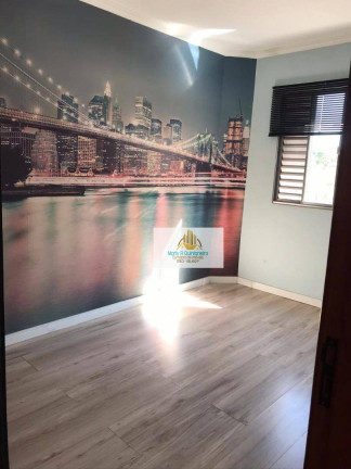 Imagem Apartamento com 2 Quartos à Venda, 56 m² em Macedo - Guarulhos Imagem Apartamento com 2 Quartos à Venda, 56 m² em Macedo - Guarulhos