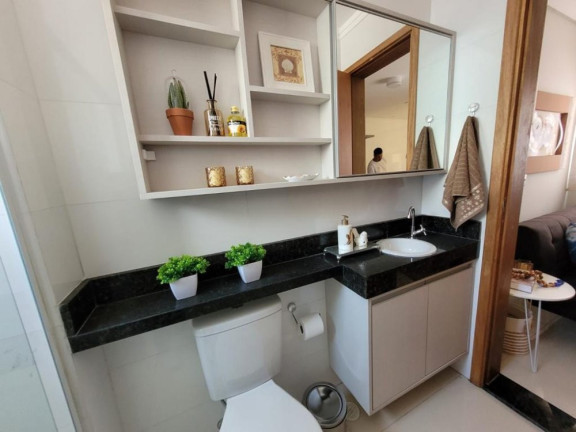 Imagem Apartamento com 2 Quartos à Venda, 38 m² em Vila Matilde - São Paulo
