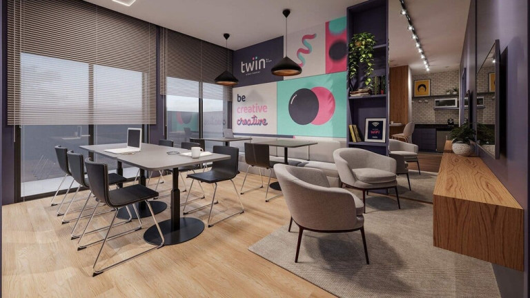 Imagem Apartamento com 3 Quartos à Venda, 78 m² em Portão - Curitiba
