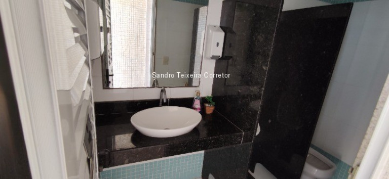 Imagem Imóvel com 2 Quartos à Venda, 55 m² em Praia Da Costa - Vila Velha