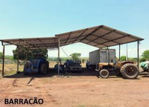 Imagem Fazenda à Venda, 1.357 m² em Jangada Imagem Fazenda à Venda, 1.357 m² em Jangada
