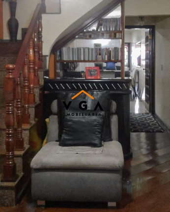 Imagem Casa com 4 Quartos à Venda, 169 m² em Cidade Patriarca - São Paulo Imagem Casa com 4 Quartos à Venda, 169 m² em Cidade Patriarca - São Paulo