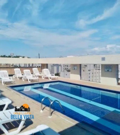 Imagem Loft à Venda, em Centro - São Vicente Imagem Loft à Venda, em Centro - São Vicente