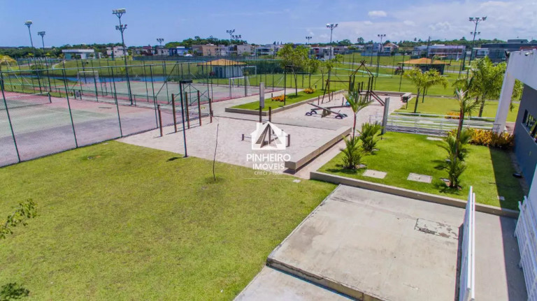 Imagem Casa com 3 Quartos à Venda, 120 m² em Jardim Limoeiro - Camaçari Imagem Casa com 3 Quartos à Venda, 120 m² em Jardim Limoeiro - Camaçari