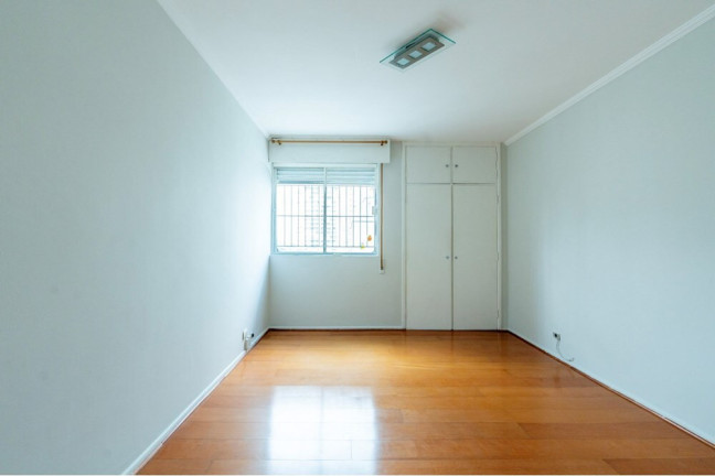 Imagem Apartamento com 2 Quartos à Venda, 105 m² em Cerqueira César - São Paulo