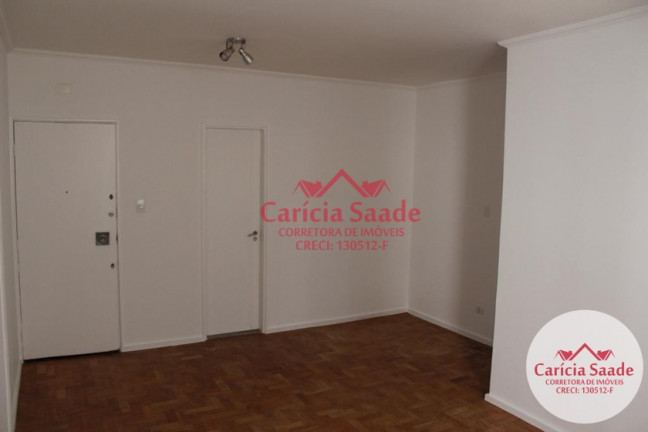 Imagem Apartamento com 2 Quartos à Venda, 83 m² em Itaim Bibi - São Paulo Imagem Apartamento com 2 Quartos à Venda, 83 m² em Itaim Bibi - São Paulo