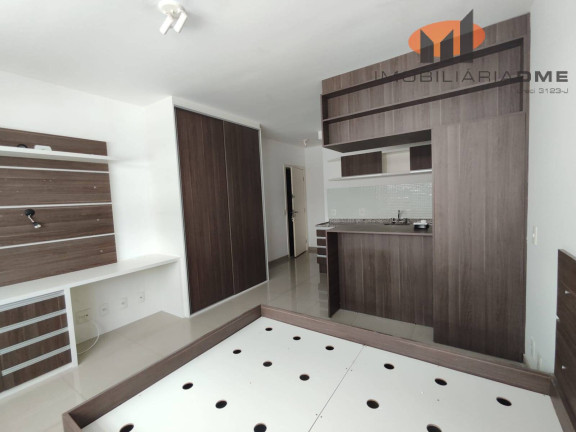 Imagem Studio com 1 Quarto à Venda, 34 m² em Centro Cívico - Curitiba