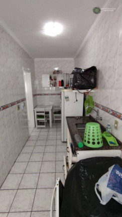 Imagem Apartamento com 1 Quarto à Venda, 52 m² em Aviação - Praia Grande Imagem Apartamento com 1 Quarto à Venda, 52 m² em Aviação - Praia Grande