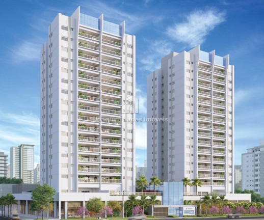 Imagem Apartamento com 3 Quartos à Venda, 105 m² em Chácara Califórnia - São Paulo