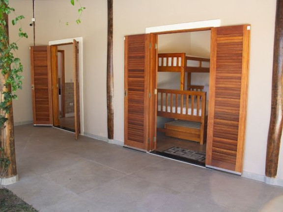 Imagem Chácara com 4 Quartos à Venda, 300 m² em Freguesia Da Escada - Guararema