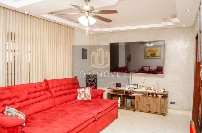 Imagem Casa com 4 Quartos à Venda, 315 m² em Jardim Flórida - Jacareí Imagem Casa com 4 Quartos à Venda, 315 m² em Jardim Flórida - Jacareí