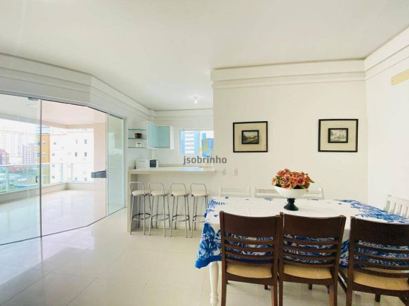 Imagem Apartamento com 3 Quartos para Temporada, 130 m² em Meia Praia - Itapema Imagem Apartamento com 3 Quartos para Temporada, 130 m² em Meia Praia - Itapema