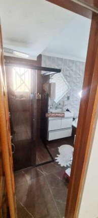 Imagem Sobrado com 3 Quartos para Alugar, 125 m² em Vila Aliança - Guarulhos Imagem Sobrado com 3 Quartos para Alugar, 125 m² em Vila Aliança - Guarulhos