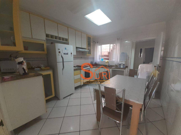 Imagem Sobrado com 2 Quartos à Venda, 110 m² em Baeta Neves - São Bernardo Do Campo Imagem Sobrado com 2 Quartos à Venda, 110 m² em Baeta Neves - São Bernardo Do Campo