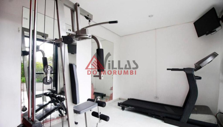 Imagem Apartamento com 3 Quartos à Venda, 80 m² em Vila Andrade - São Paulo Imagem Apartamento com 3 Quartos à Venda, 80 m² em Vila Andrade - São Paulo