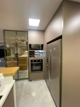 Imagem Apartamento com 3 Quartos à Venda, 122 m² em Vila Andrade - São Paulo Imagem Apartamento com 3 Quartos à Venda, 122 m² em Vila Andrade - São Paulo
